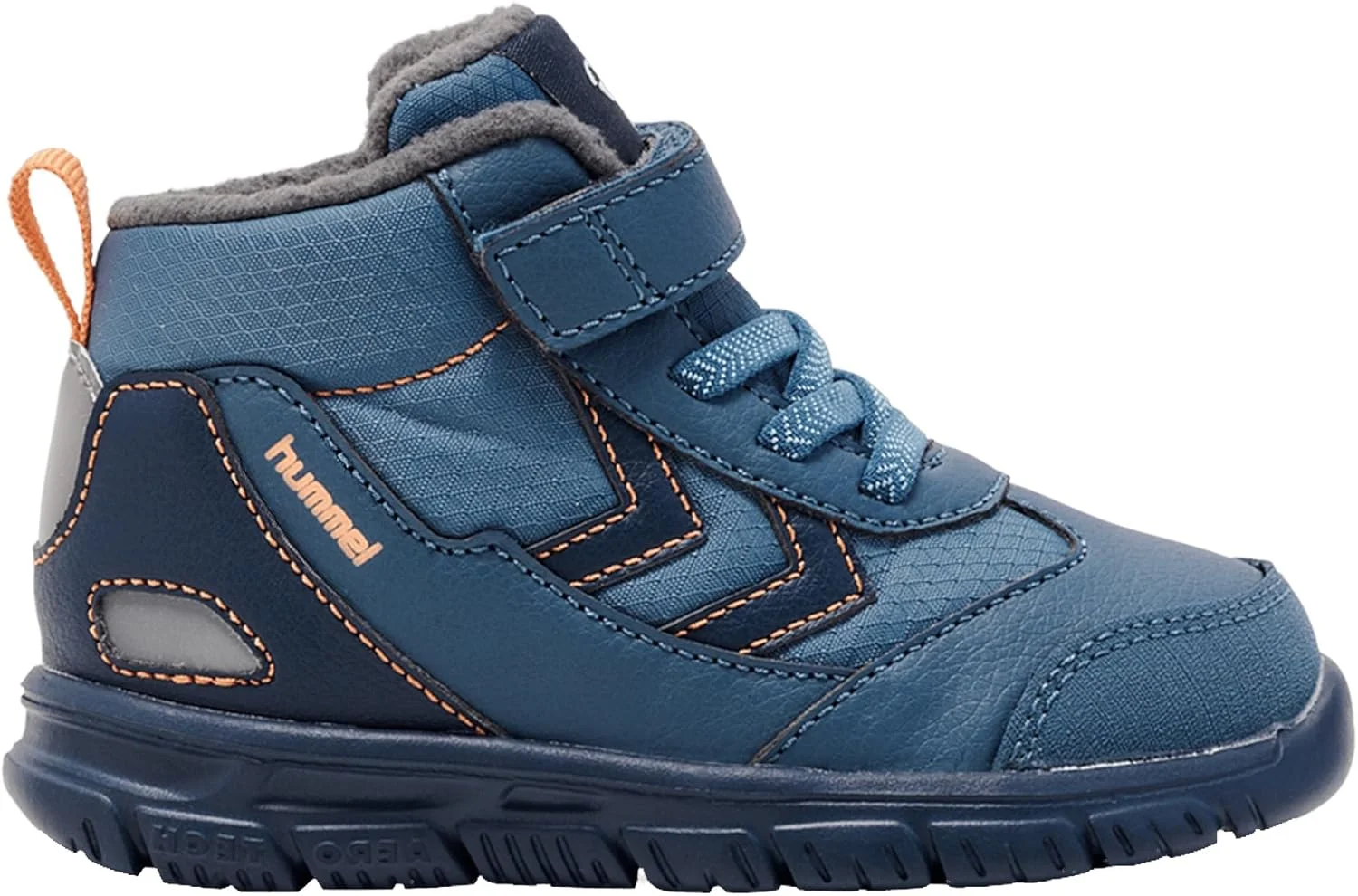 نیم بوت ساق دار بچگانه هامِل Crosslite Winter Mid نیم بوت ساق دار بچگانه هامِل Crosslite Winter Mid