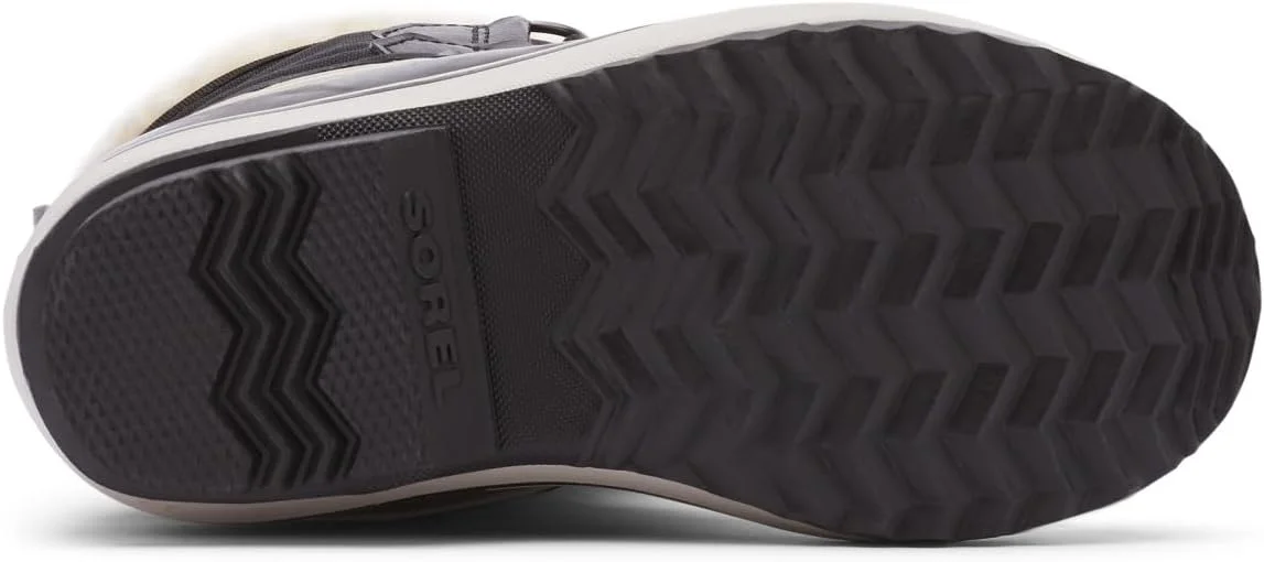 بوت برفی نایلونی YOOT PAC NYLON' Sorel بچگانه/دخترانه