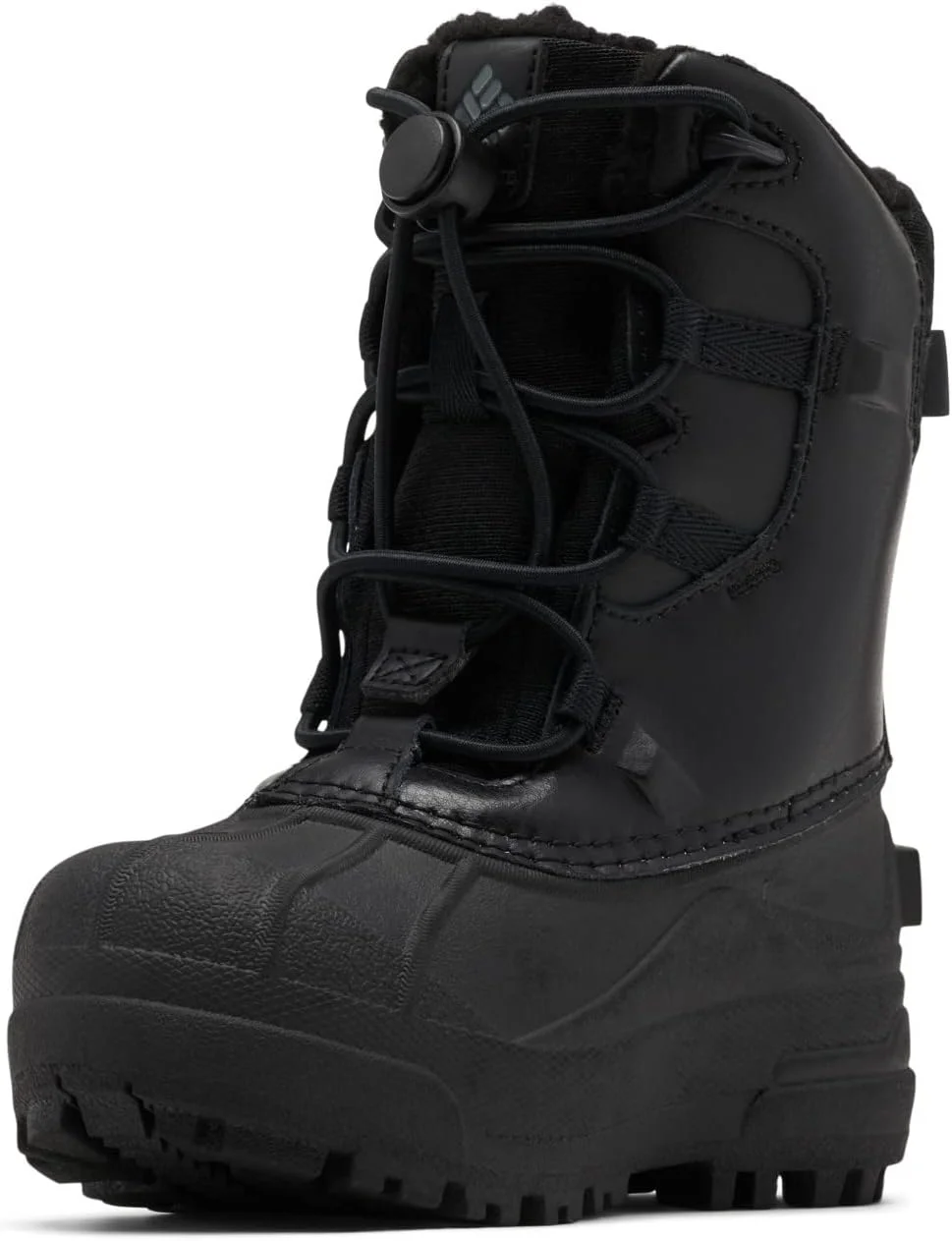 کلمبیا چکمه زمستانی ضدآب کودکانه مدل BUGABOOT CELSIUS