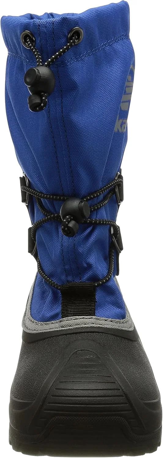 بوت برفی بچه گانه مدل Southpole4 از برند Kamik