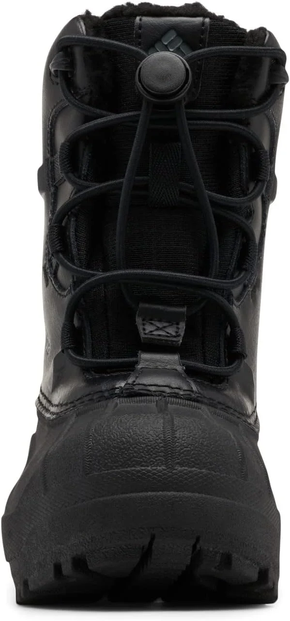 کلمبیا چکمه زمستانی ضدآب کودکانه مدل BUGABOOT CELSIUS