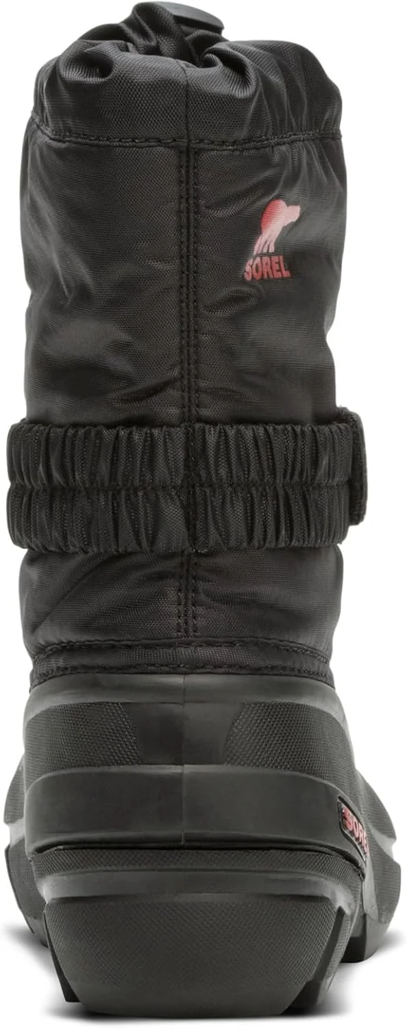 بوت های برفی فِلوری بچگانه سُرل