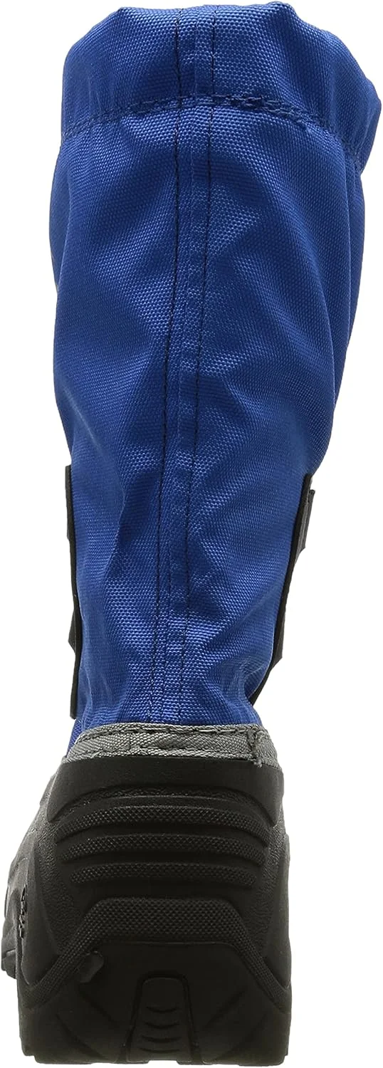 بوت برفی بچه گانه مدل Southpole4 از برند Kamik