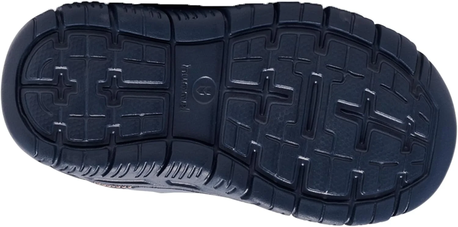 نیم بوت ساق دار بچگانه هامِل Crosslite Winter Mid