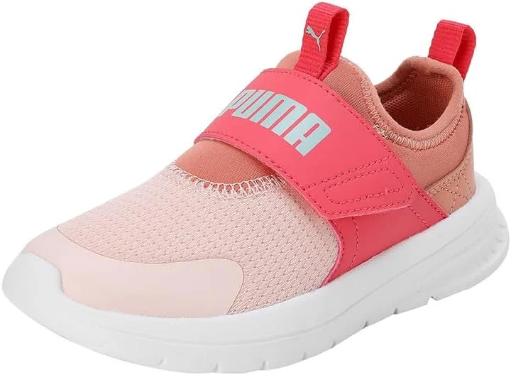 کفش بچگانه پوما Evolve Slip On PS کفش بچگانه پوما Evolve Slip On PS