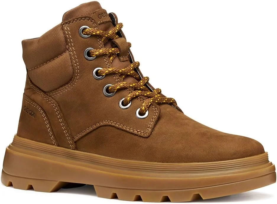 نیم بوت پسرانه Geox J Kiddartah نیم بوت پسرانه Geox J Kiddartah