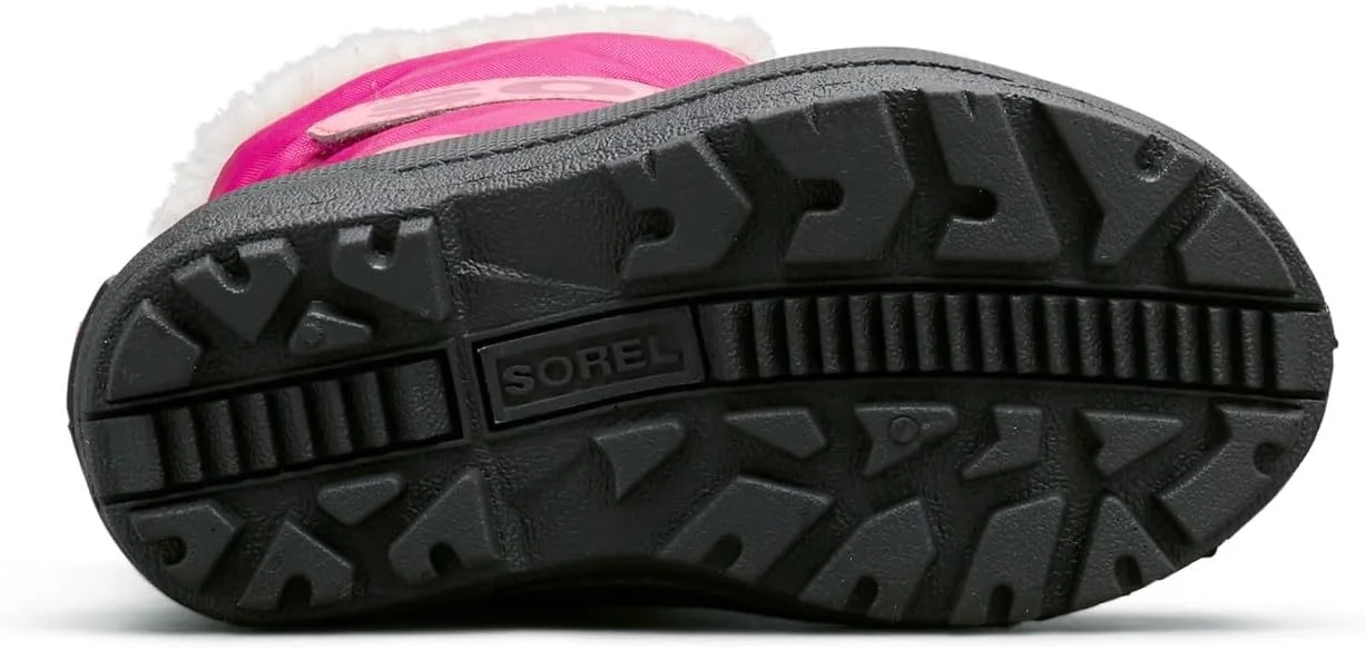 بوت برفی بچگانه مدل اسنو کامندر Sorel