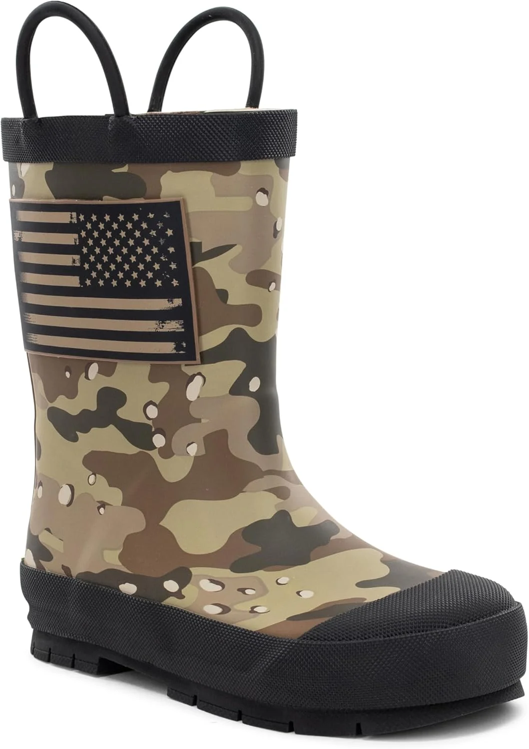 چکمه های بارانی طرح دار نسخه محدود دخترانه وسترن چیف (مناسب کودکان نوپا/کودکان کوچک/کودکان بزرگ) چکمه های بارانی طرح دار نسخه محدود دخترانه وسترن چیف (مناسب کودکان نوپا/کودکان کوچک/کودکان بزرگ)