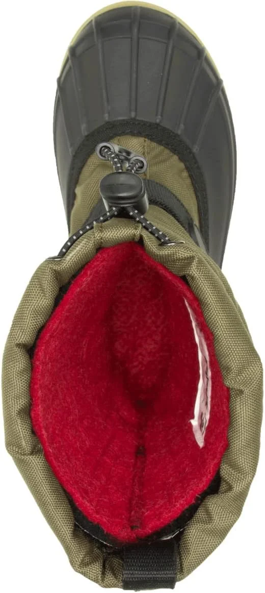 بوت برفی بچگانه مدل Waterbug8 G از برند Kamik