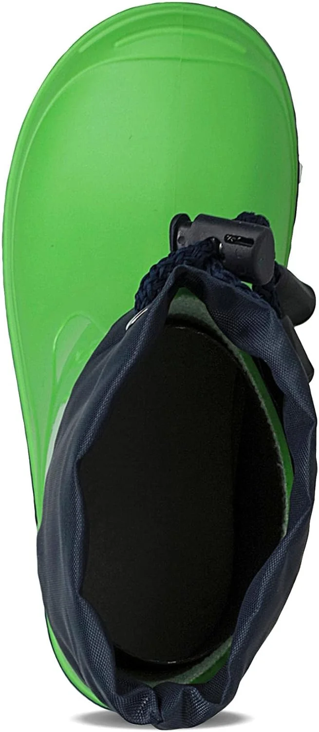 چکمه بارانی بچگانه مدل Beck Basic 849 چکمه بارانی بچگانه مدل Beck Basic 849