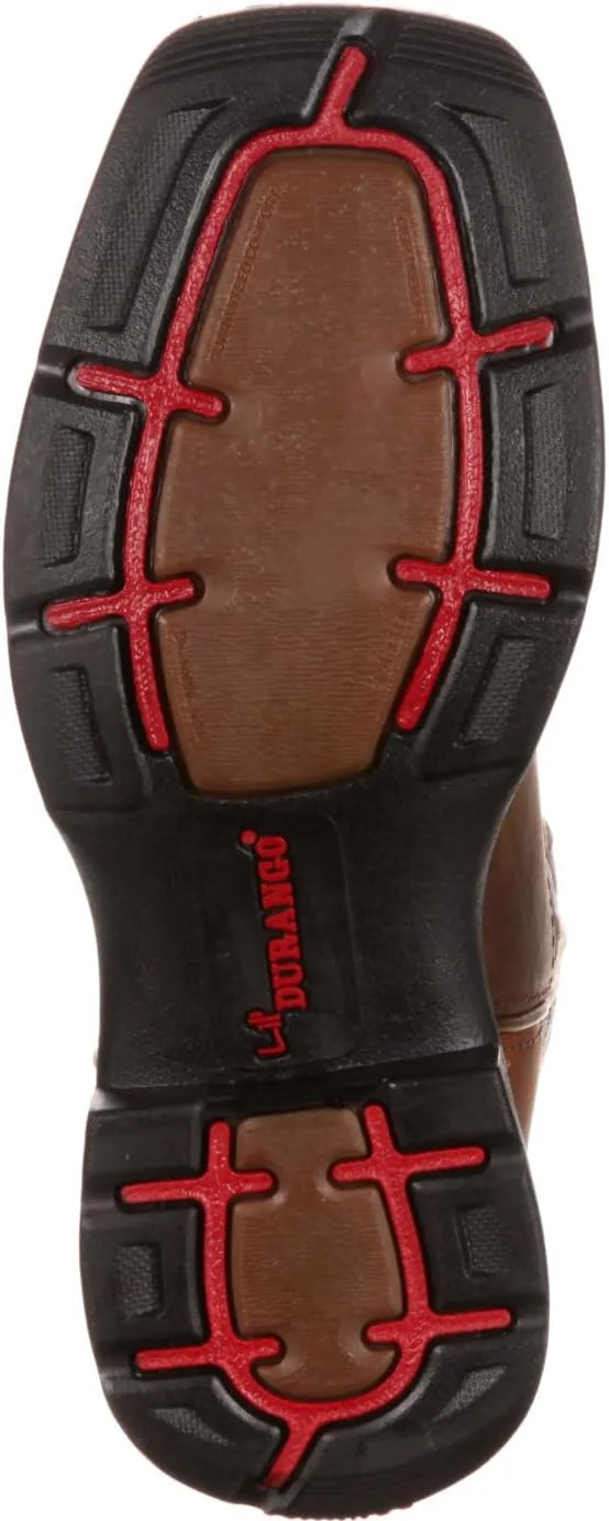 بوت وسترن کودکانه دورنگو لیل دورنگو® بوت وسترن کودکانه دورنگو لیل دورنگو®