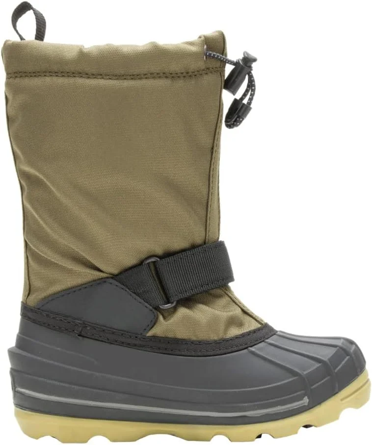 بوت برفی بچگانه مدل Waterbug8 G از برند Kamik