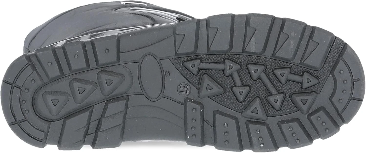 بوت برفی کودکانه یونی‌سکس ترسپس مدل دودو