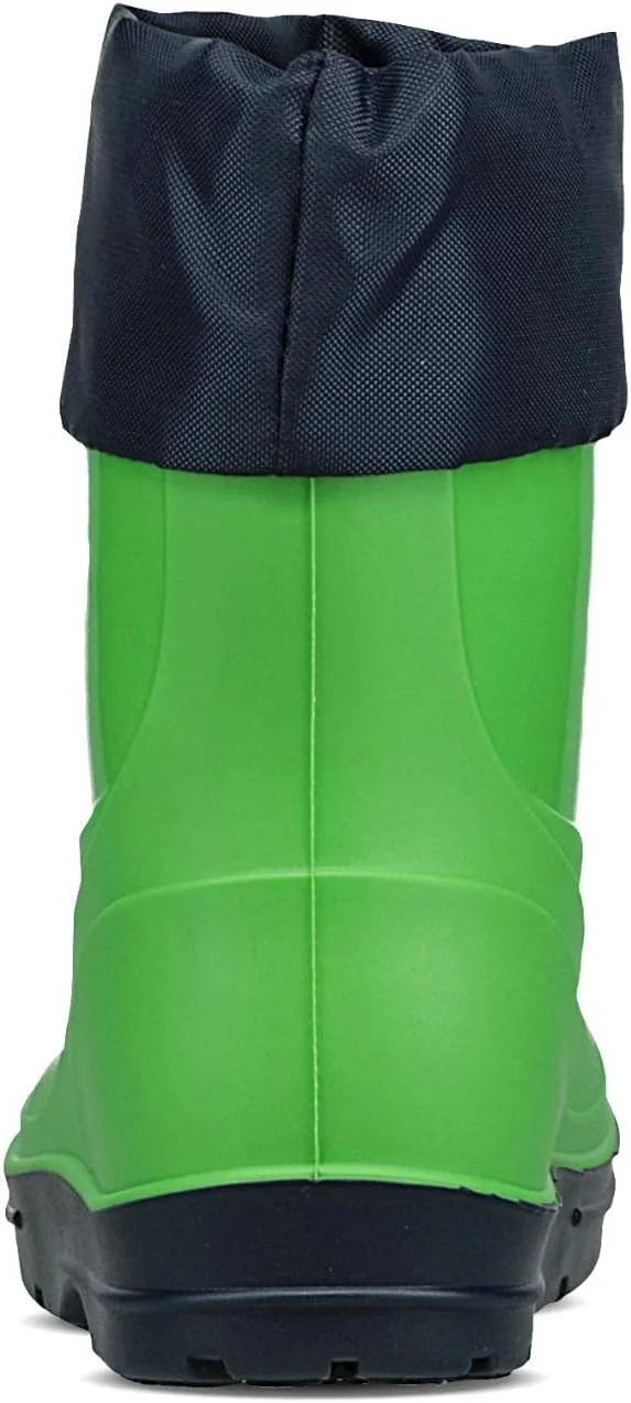 چکمه بارانی بچگانه مدل Beck Basic 849 چکمه بارانی بچگانه مدل Beck Basic 849