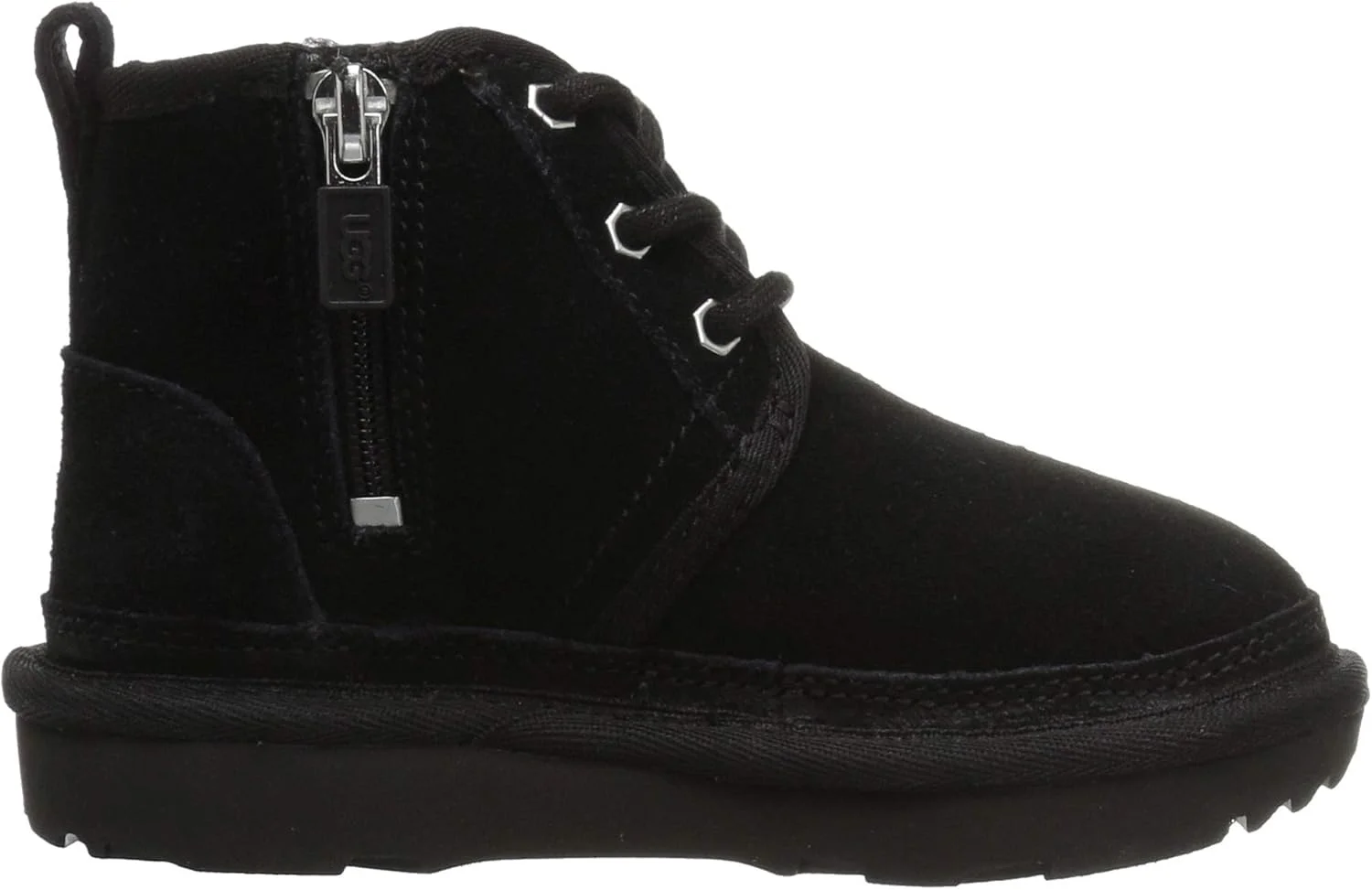 بوت های کلاسیک نومل 2 پسرانه و دخترانه