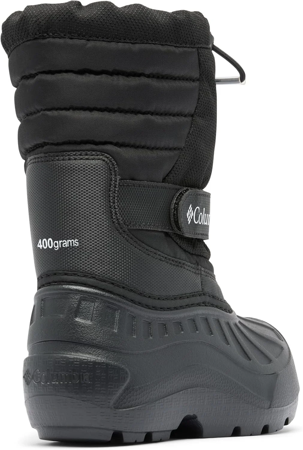 کفش پیاده روی کودکانه کلمبیا مدل Powderbug Snowlite کفش پیاده روی کودکانه کلمبیا مدل Powderbug Snowlite