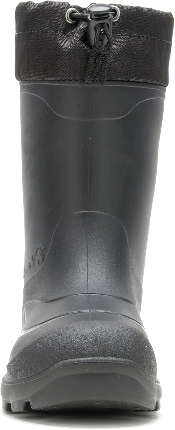 بوت برفی اسنوباستر 1 کودکانه یونیسکس کامیک بوت برفی اسنوباستر 1 کودکانه یونیسکس کامیک