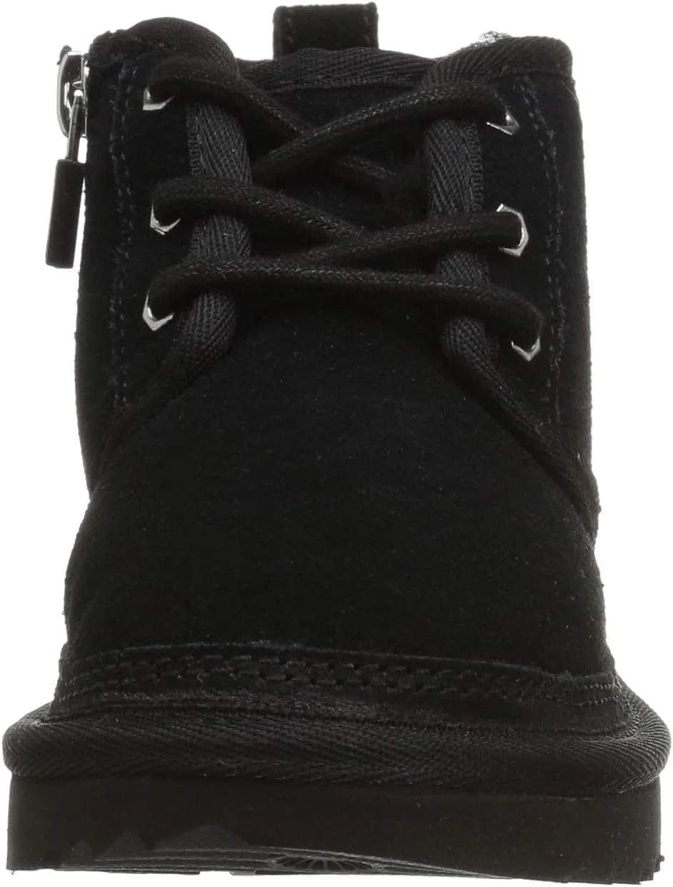 بوت های کلاسیک نومل 2 پسرانه و دخترانه