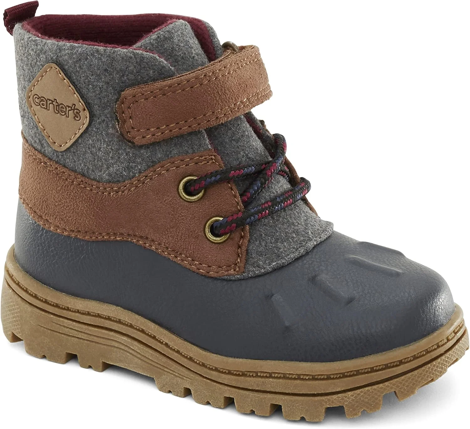 بوت کودکانه کارترز