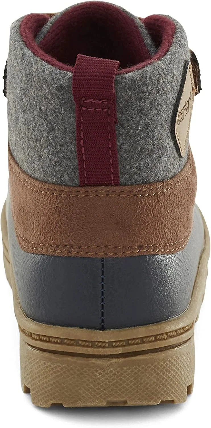 بوت کودکانه کارترز