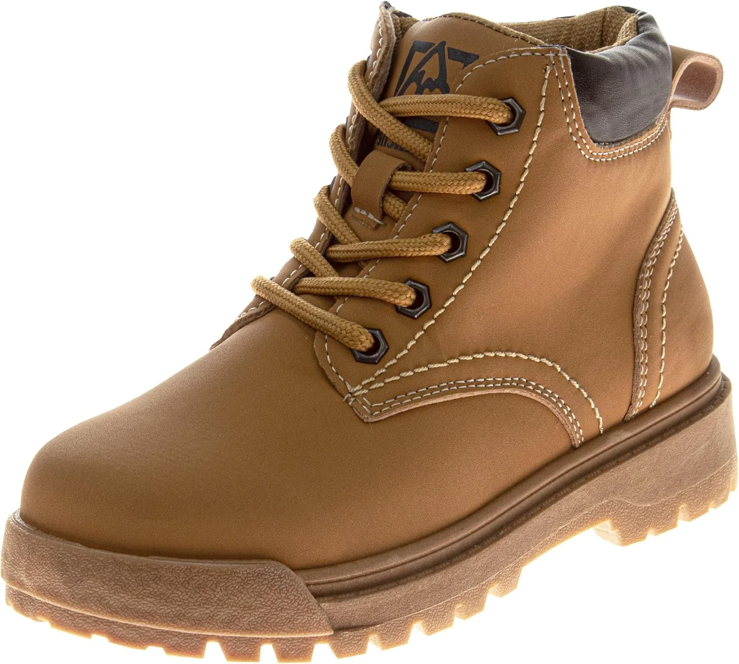 کفش های مقاوم و ضدآب پسرانه آوالانچ مناسب پیاده روی و فعالیت های بیرون از خانه - مناسب کودکان نوپا تا بزرگسال