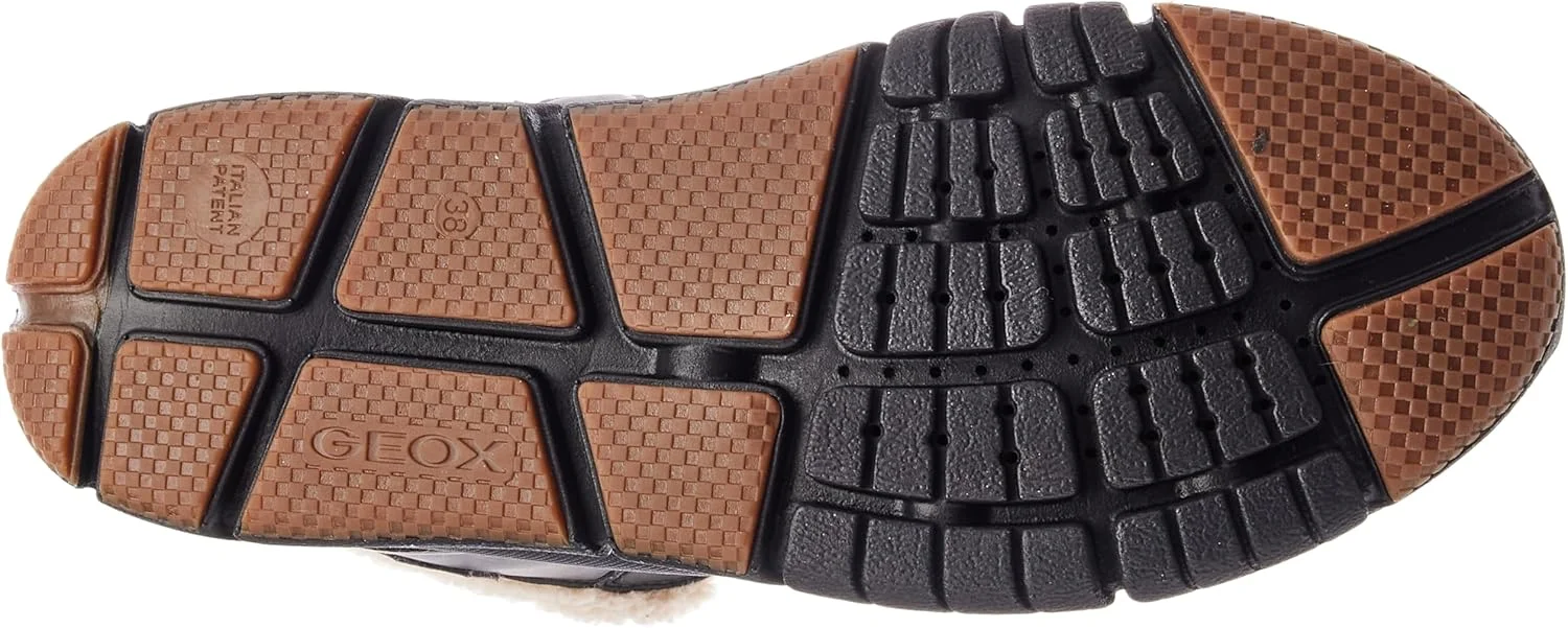 نیم بوت پسرانه جیوکس مدل J Flexyper B ABX