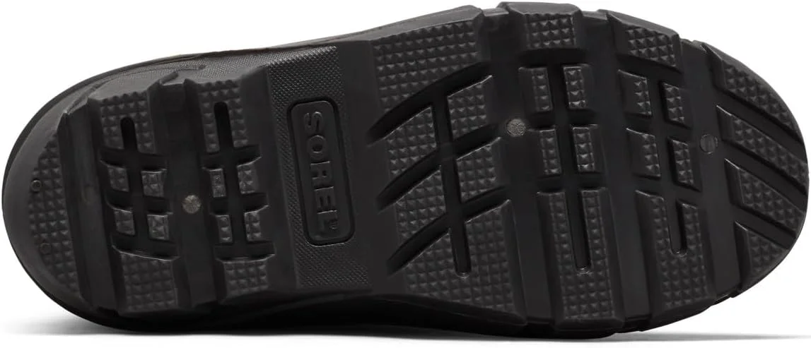 بوت زمستانی بچگانه سورل