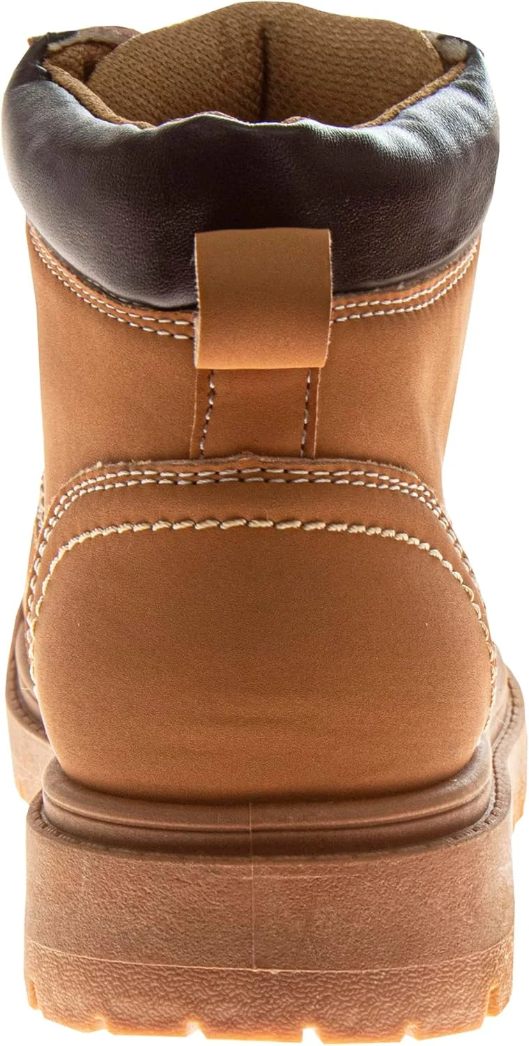 کفش های مقاوم و ضدآب پسرانه آوالانچ مناسب پیاده روی و فعالیت های بیرون از خانه - مناسب کودکان نوپا تا بزرگسال