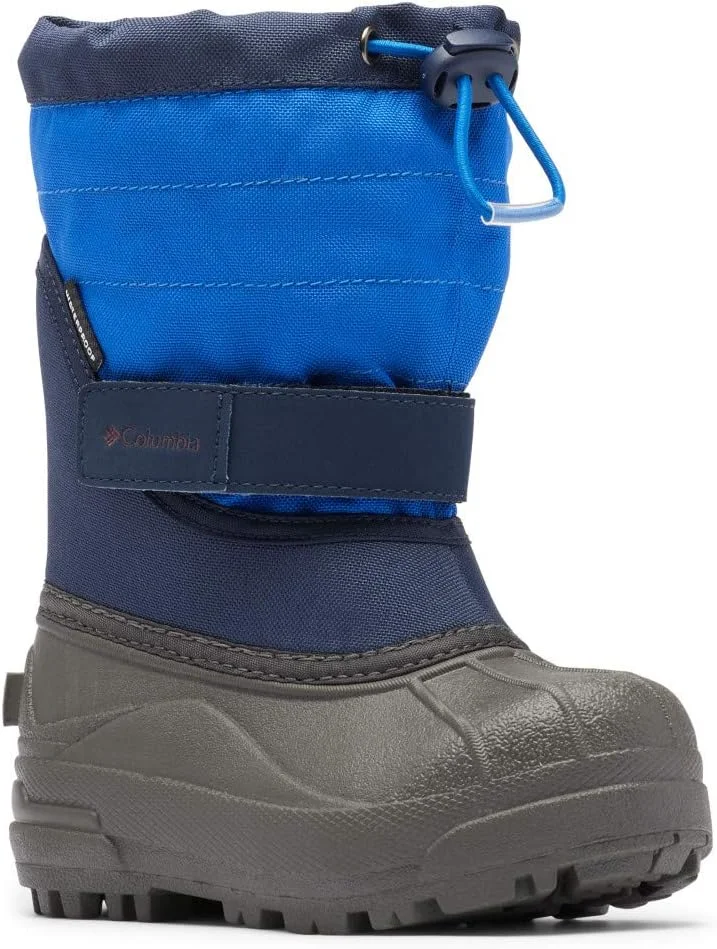 کلمبیا چکمه برفی پودرباگ پلاس 2 بچگانه