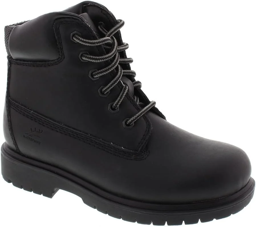 بوت کار راحت و ضدآب Deer Stags Mak2 Thinsulate (مناسب کودکان نوپا/کودکان کوچک/کودکان بزرگ) بوت کار راحت و ضدآب Deer Stags Mak2 Thinsulate (مناسب کودکان نوپا/کودکان کوچک/کودکان بزرگ)