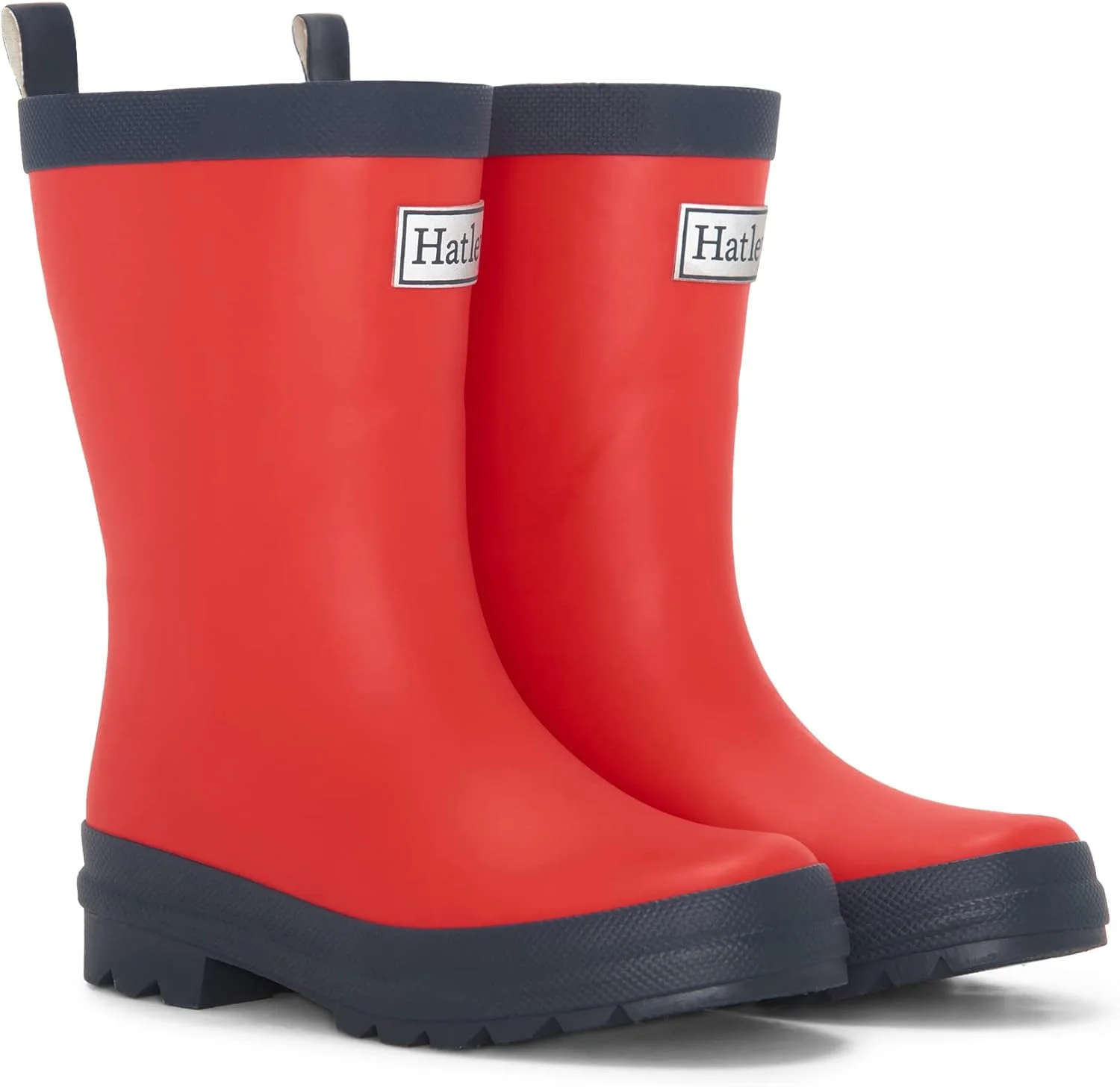 چکمه های بارانی کلاسیک هَتلی، مناسب کودکان