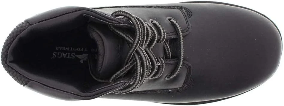 بوت کار راحت و ضدآب Deer Stags Mak2 Thinsulate (مناسب کودکان نوپا/کودکان کوچک/کودکان بزرگ) بوت کار راحت و ضدآب Deer Stags Mak2 Thinsulate (مناسب کودکان نوپا/کودکان کوچک/کودکان بزرگ)