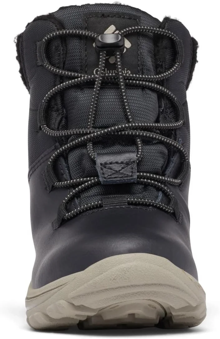 کفش ساقدار Columbia Moritza مناسب کودکان و نوجوانان کفش ساقدار Columbia Moritza مناسب کودکان و نوجوانان
