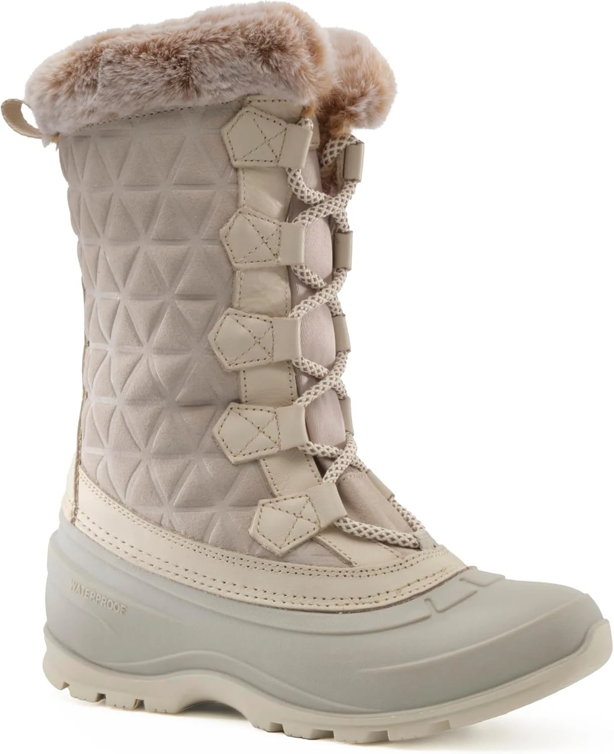 بوت زمستانی زنانه Kamik Snovalley6