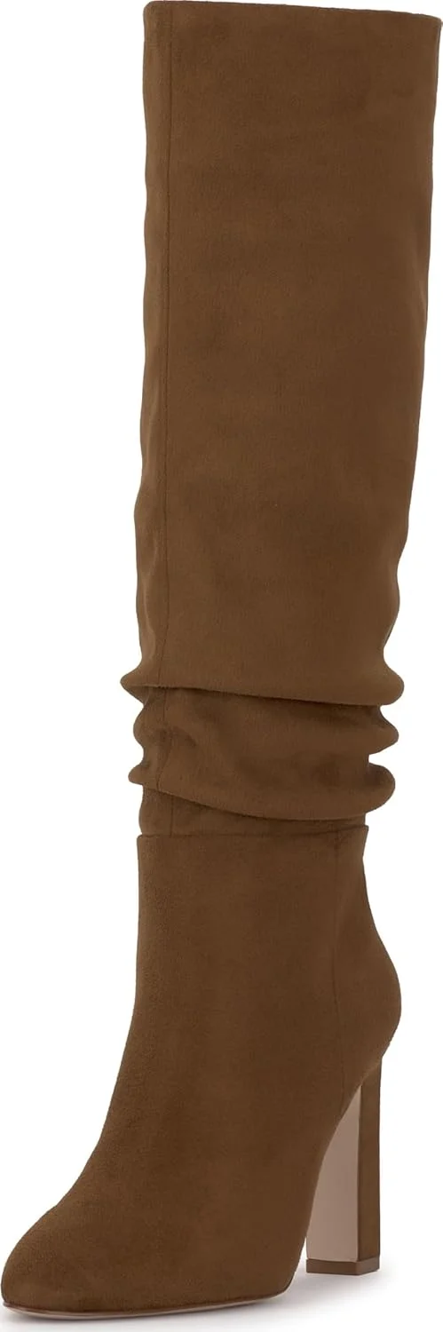 بوت ساق بلند زنانه جسیکا سیمپسون مدل Minerva