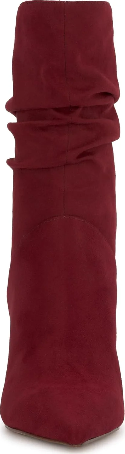 نیم بوت زنانه جسیکا سیمپسون مدل Elisti