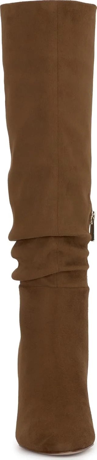 بوت ساق بلند زنانه جسیکا سیمپسون مدل Minerva