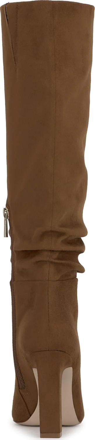 بوت ساق بلند زنانه جسیکا سیمپسون مدل Minerva