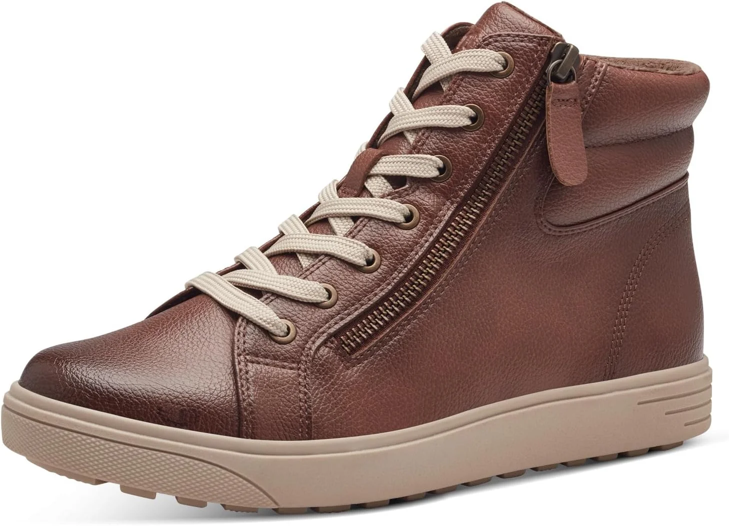 کفش ورزشی زنانه یانا 8-25269-43