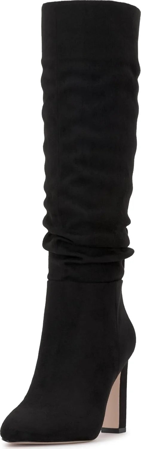 بوت ساق بلند زنانه مدل Minerva از جسیکا سیمپسون