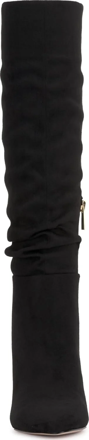 بوت ساق بلند زنانه جسیکا سیمپسون مدل Minerva-w