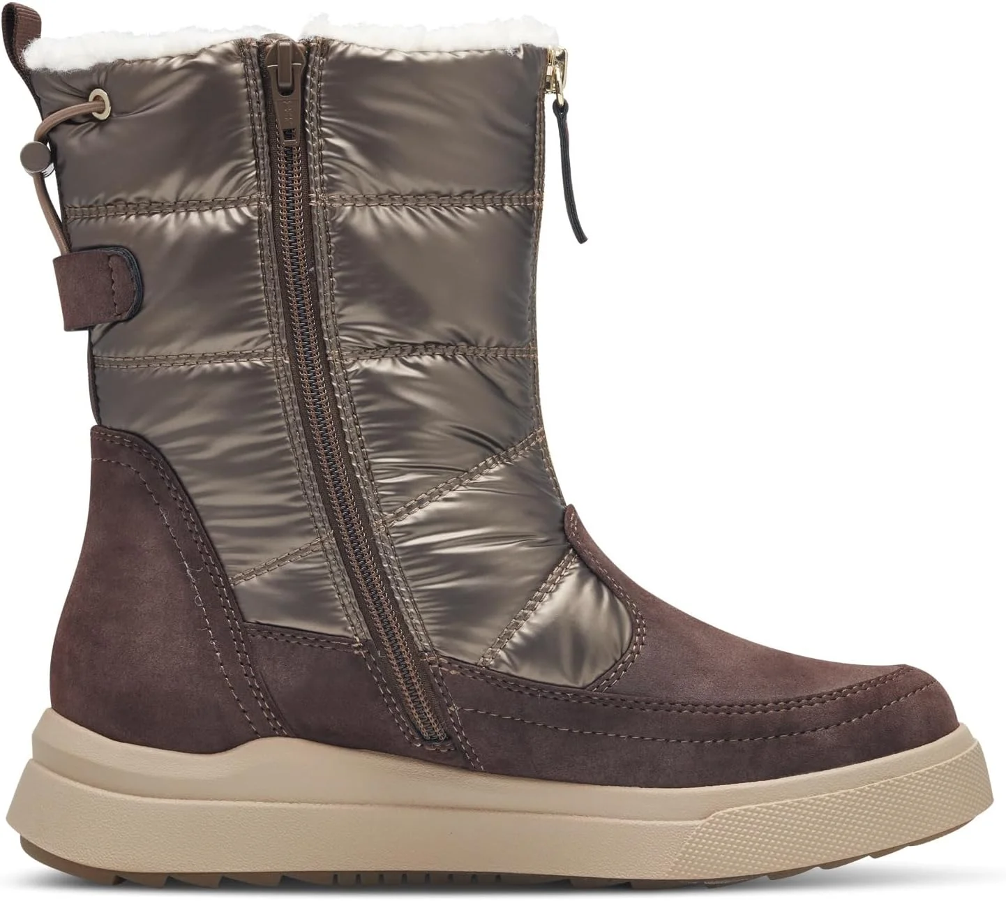 بوت زنانه یانا 8-26483-43