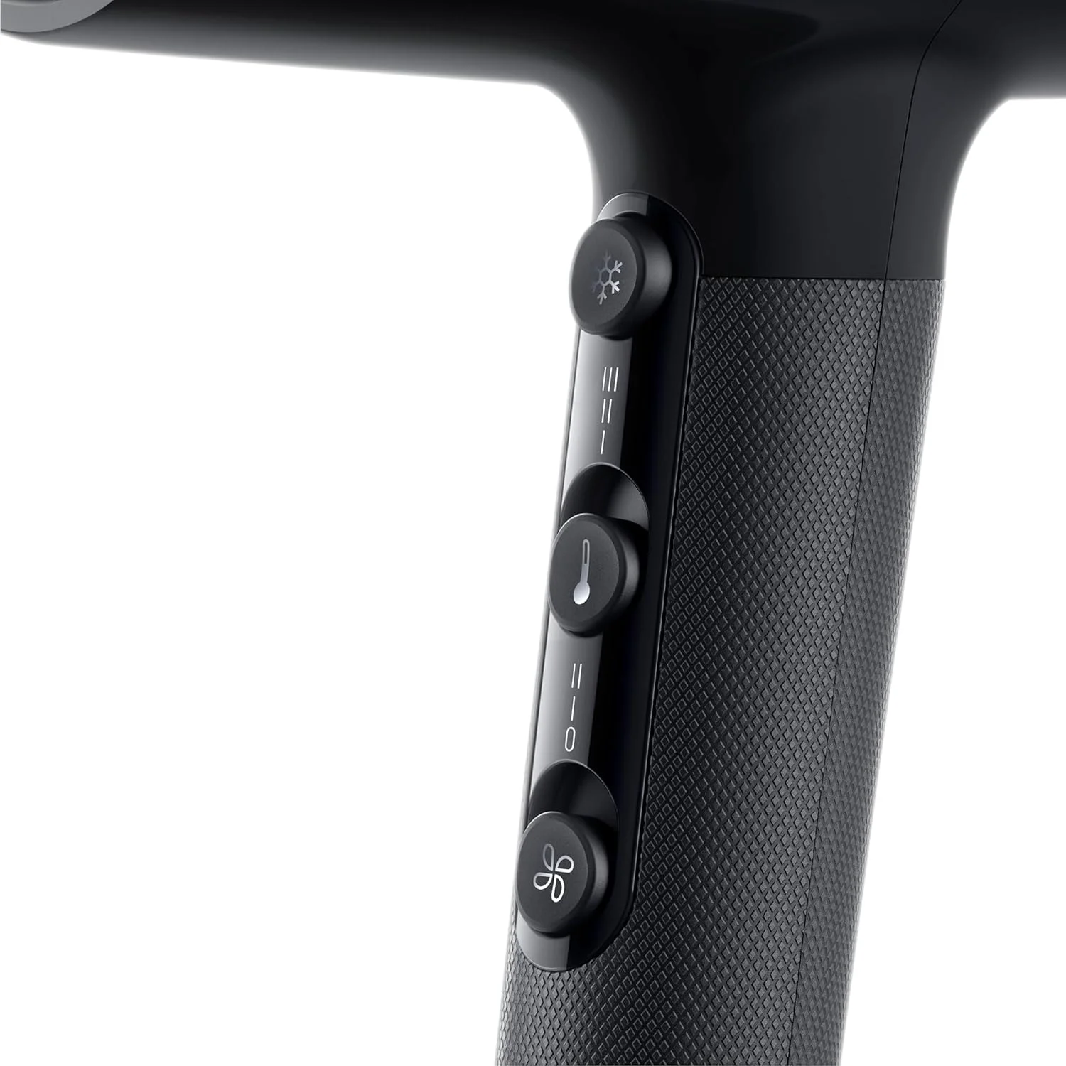 سشوار مو براون HD2.2، سبک وزن، عملکرد سریع و درخشان کننده، 2200 وات، 3 حالت حرارت به همراه باد سرد، با 2 سری متصل کننده، متمرکز کننده و دیسپانسر فر کننده، BRHD225SDE - مشکی یونی. سشوار مو براون HD2.2، سبک وزن، عملکرد سریع و درخشان کننده، 2200 وات، 3 حالت حرارت به همراه باد سرد، با 2 سری متصل کننده، متمرکز کننده و دیسپانسر فر کننده، BRHD225SDE - مشکی یونی.