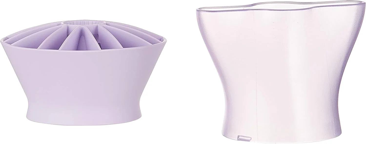 سشوار فیلیپس 3000 مدل BHD340/13، بنفش