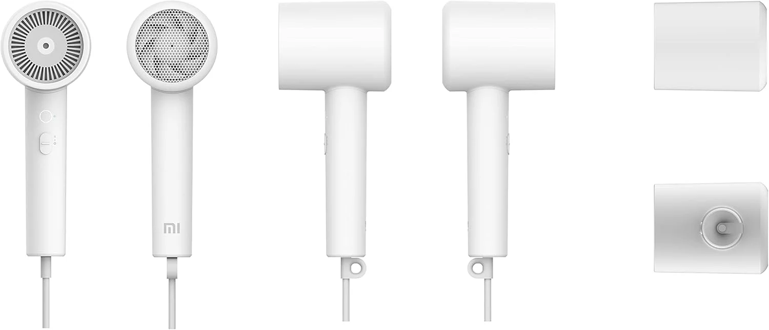 سشوار یونی شیائومی مدل H300 سفید