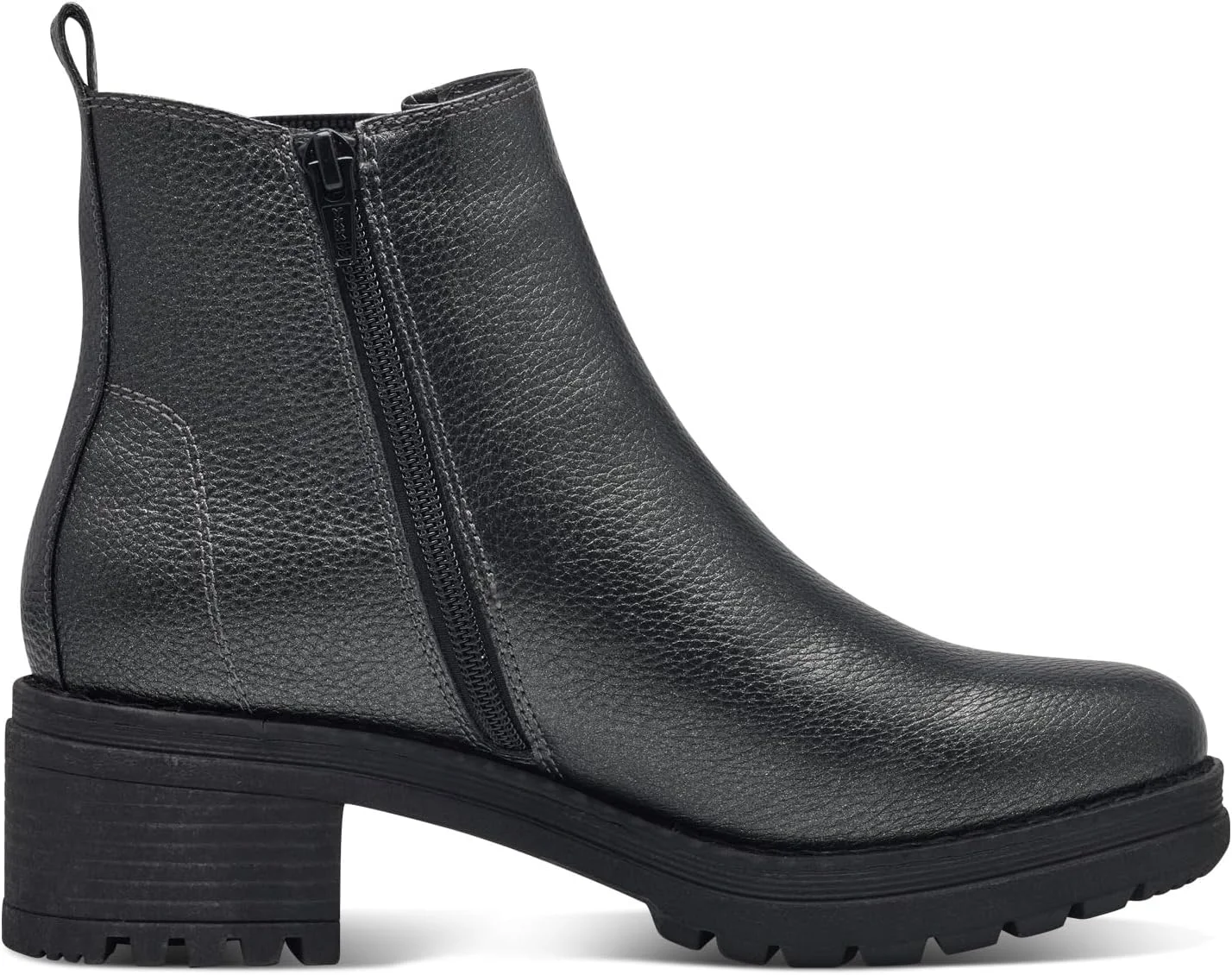 کفش زنانه چلسی نرم و راحت چند عرضی Jana Softline 8-26460-41، ضد آب و دارای زیره آجدار ضد لغزش