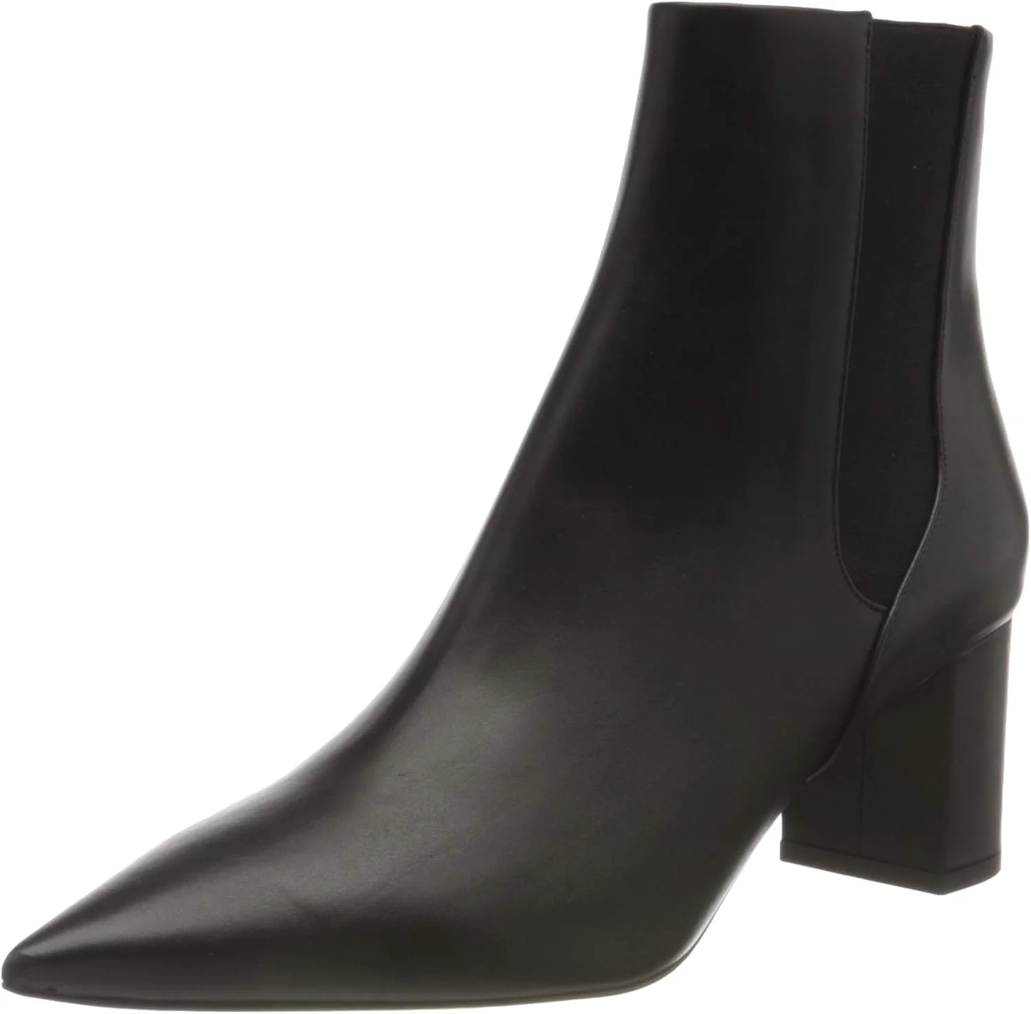 نیم بوت زنانه هوگو مدل Ines 60-C