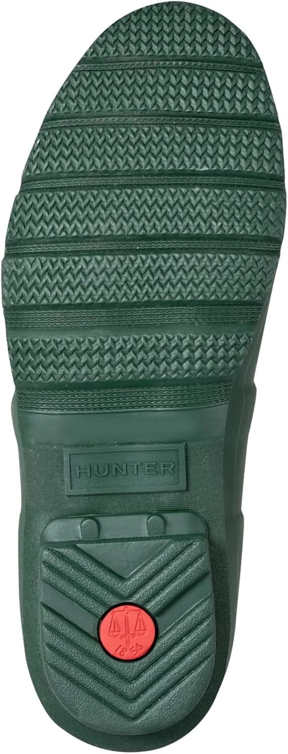 چکمه های کوتاه اورجینال زنانه هانتر