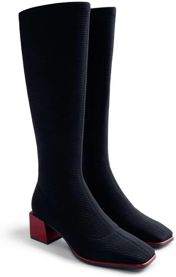 بوت آکسفورد زنانه GIOSEPPO Wajir