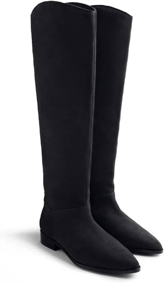 بوت ساق بلند زنانه GIOSEPPO Gioseppo Fostoria